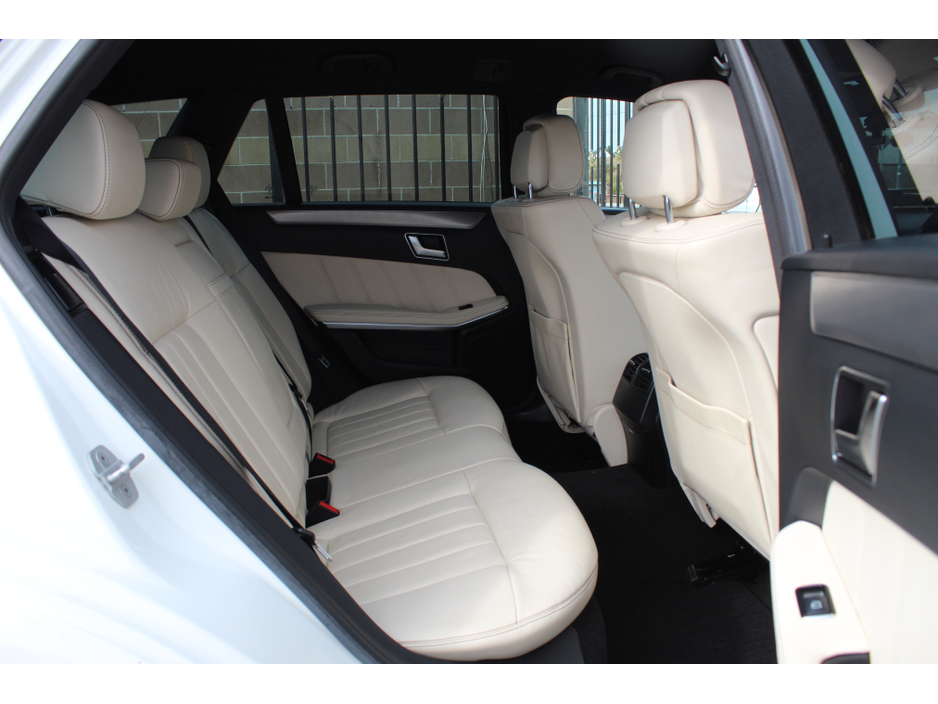 2014 Mercedes-Benz E Class 2.1L Diesel For Sale Images