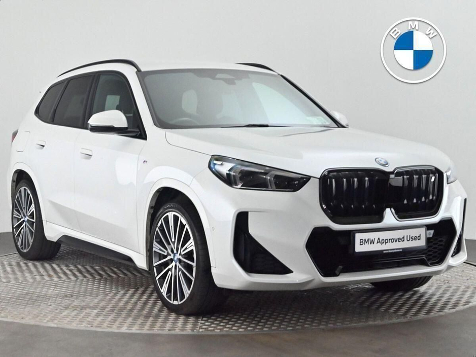 2023 BMW iX1 0L Electric For Sale Images