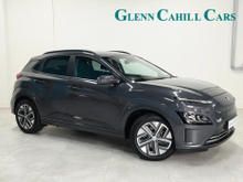 2023 Hyundai Kona 0L Electric For Sale Images