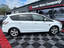 2015 Ford S-Max 2L Diesel For Sale Images