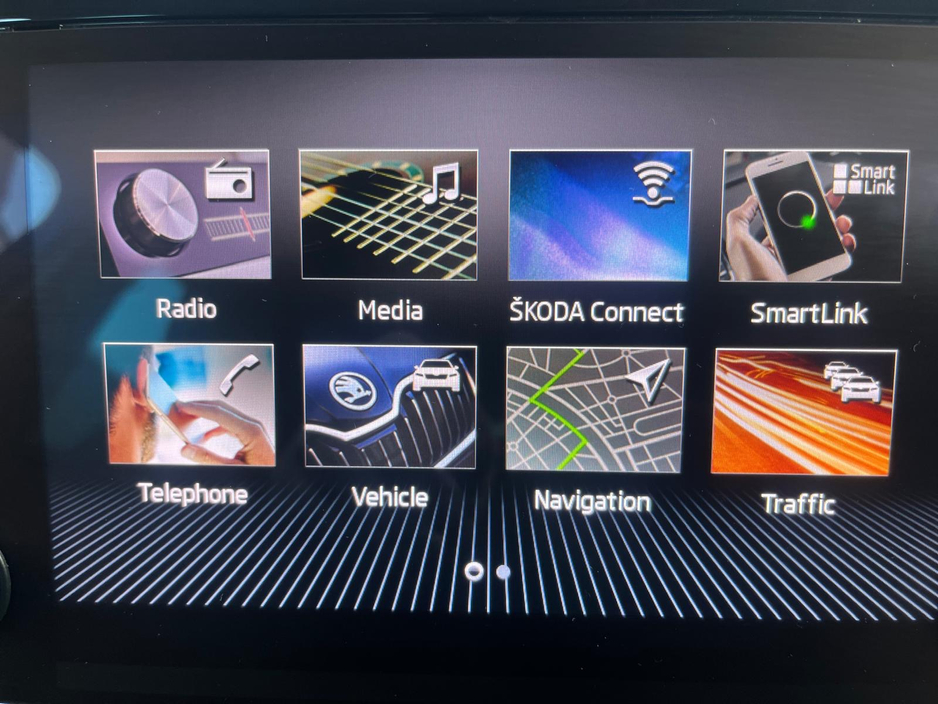 2019 Skoda Superb 2L Diesel For Sale Images