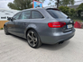 2015 AUDI A4 2.0 TDI SE TECHNIK 136PS 5DR AVANT