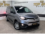2020 TOYOTA PROACE CITY Sport