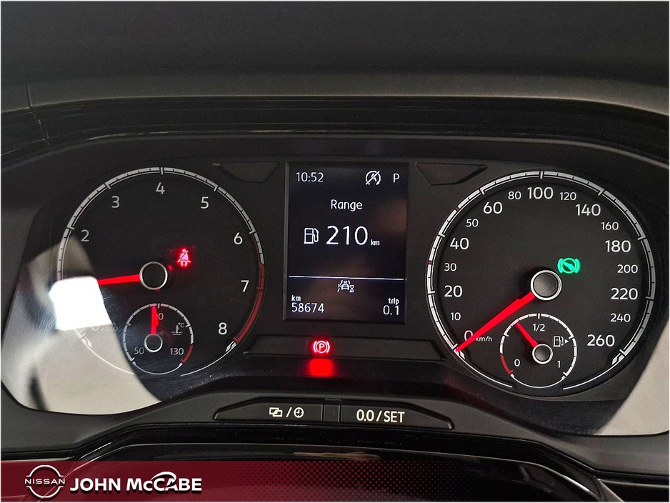 2020 Volkswagen Polo 1.0L Petrol For Sale Images