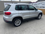 2013 VOLKSWAGEN TIGUAN SPORT 2.0 TDI MANUAL 6SPEED FWD 110HP 4DR