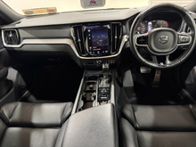 2019 Volvo S60 2L Petrol For Sale Images