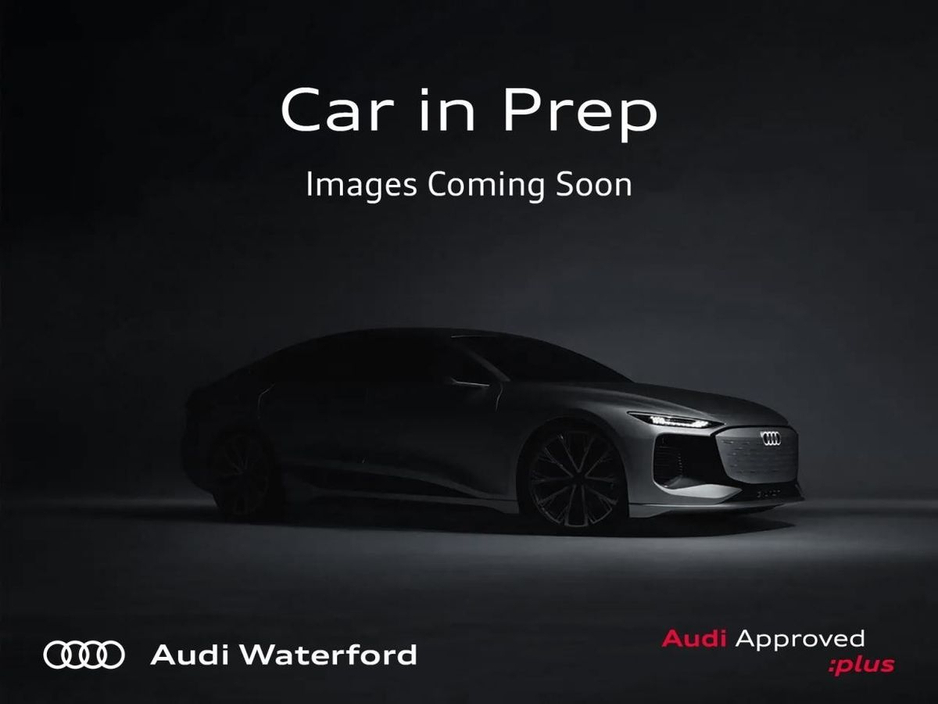 2024 Audi A1