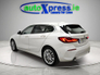 2020 BMW 1 SERIES 118D Automatic, Reversing camera