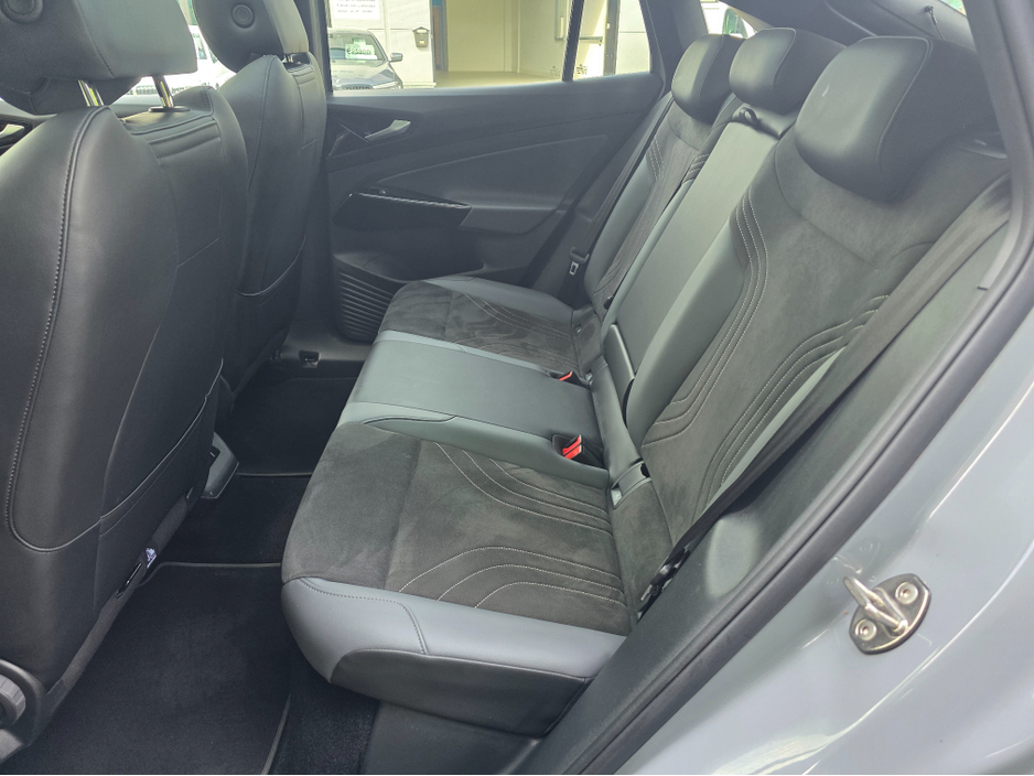 2023 Volkswagen ID.5 0L Electric For Sale Images