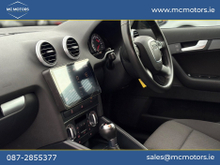 2011 Audi A3 1.4L Petrol For Sale Images