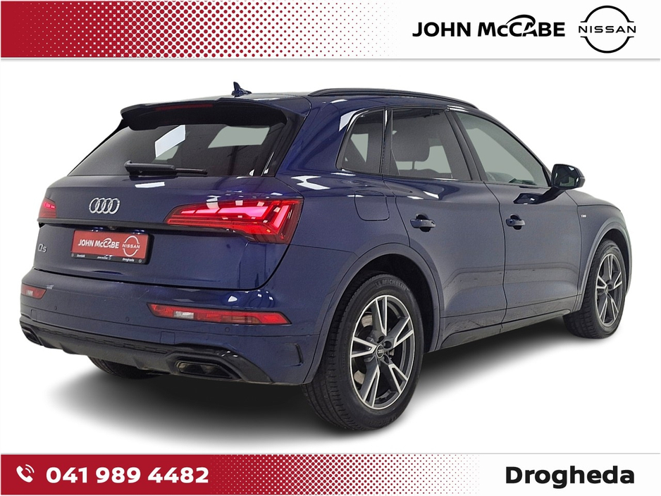 2023 Audi Q5 2L Diesel For Sale Images