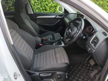 2017 Audi Q3 1.4L Petrol For Sale Images