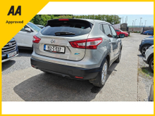 2015 Nissan Qashqai 1.5L Diesel For Sale Images
