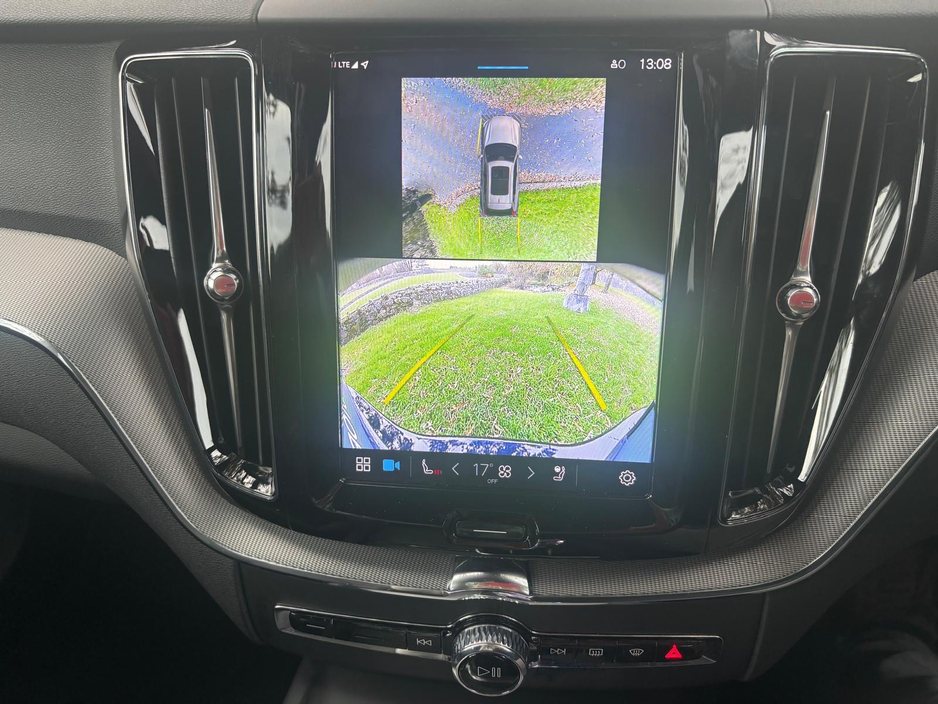 2025 Volvo XC60 2L Petrol Plug-in Hybrid For Sale Images