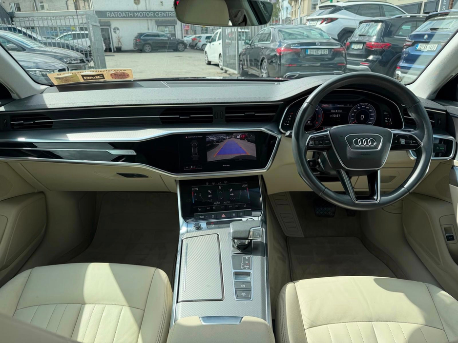 2019 Audi A6 2L Diesel For Sale Images