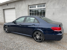 2016 Mercedes-Benz E Class 2.1L Diesel For Sale Images