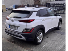 2022 Hyundai Kona 1.6L Diesel For Sale Images