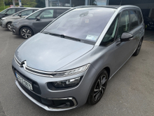 2022 Citroen C4 SpaceTourer 1.5L Diesel For Sale Images