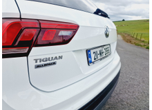 2021 Volkswagen Tiguan Allspace 2.0L Diesel For Sale Images