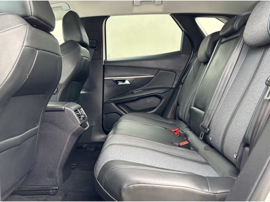 2021 Peugeot 3008 1.5L Diesel For Sale Images
