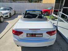 2011 Audi A5 2L Petrol For Sale Images