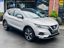 2019 Nissan Qashqai 1.2L Petrol For Sale Images