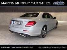 2018 Mercedes-Benz E Class 2L Diesel For Sale Images