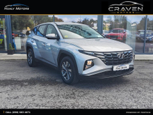 Hyundai Tucson IX35 COMFORT PLUS 5DR