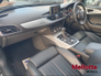 2014 AUDI A6 3.0 TDI QUATTRO 313BHP S LINE AUTO