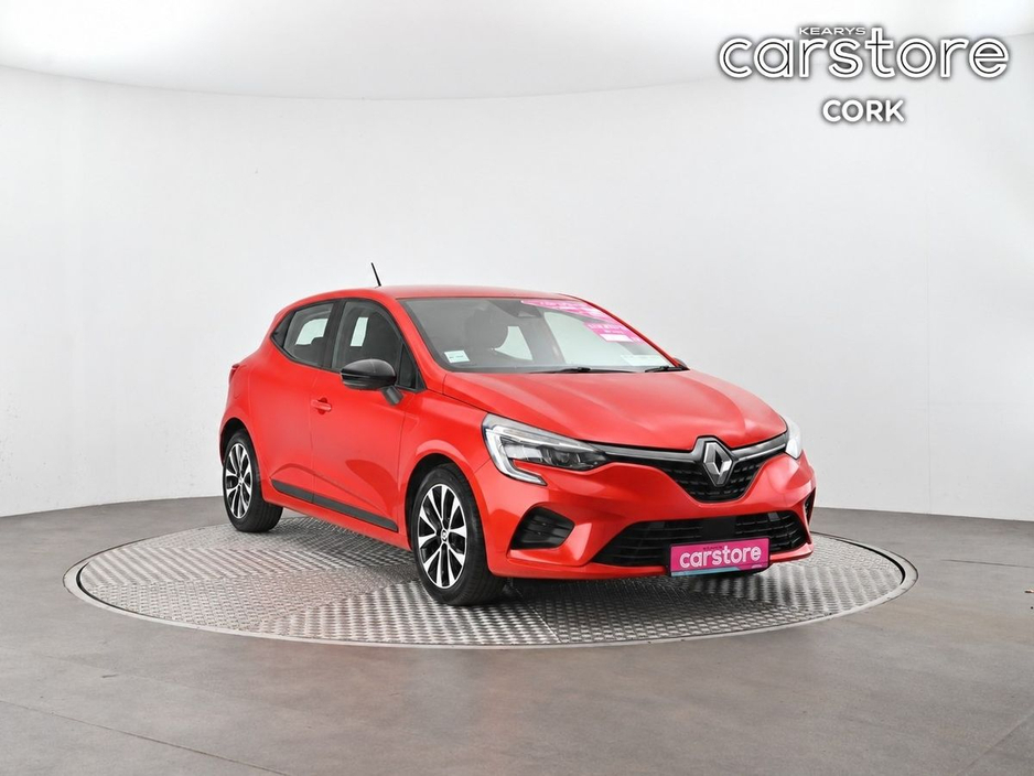 Renault Clio TCe 90 DFull Equilibre