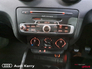 2018 AUDI A1 SB 1.0TFSI 95BHP