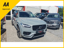 2024 Volvo XC90 2L Petrol Plug-in Hybrid For Sale Images