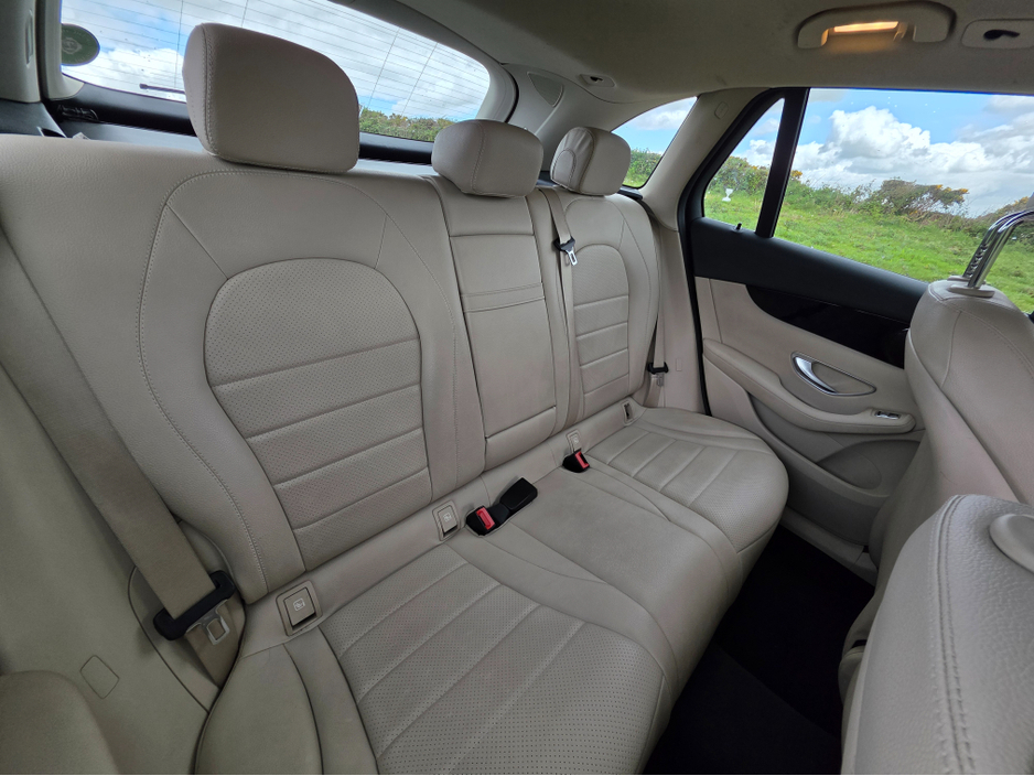 2019 Mercedes-Benz GL Class 2.1L Diesel For Sale Images