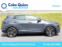 2022 Kia Sportage 1.6L Petrol Plug-in Hybrid For Sale Images