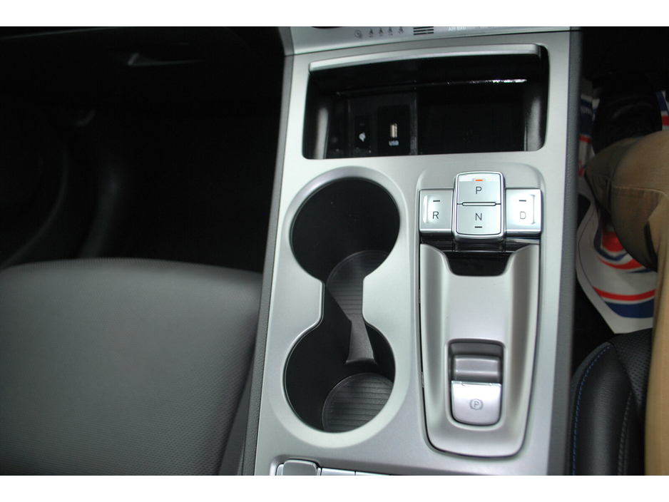 2022 Hyundai Kona ElectricL Electric For Sale Images