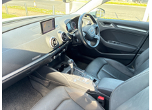 2016 Audi A3 1.4L Petrol For Sale Images