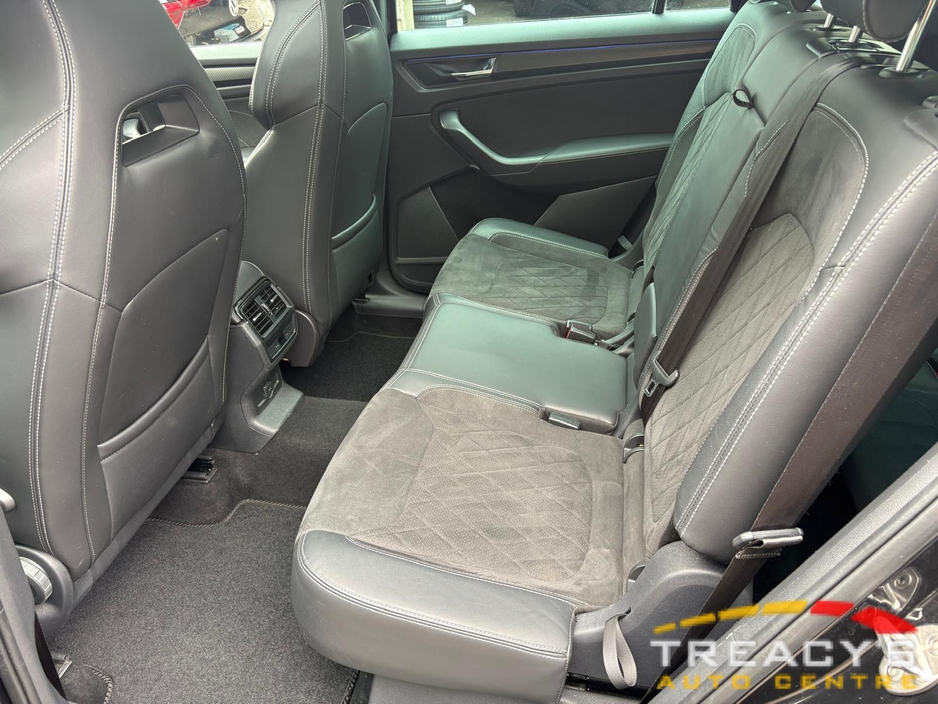 2023 Skoda Kodiaq 2L Diesel For Sale Images