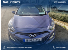2015 Hyundai i30 1.6L Diesel For Sale Images