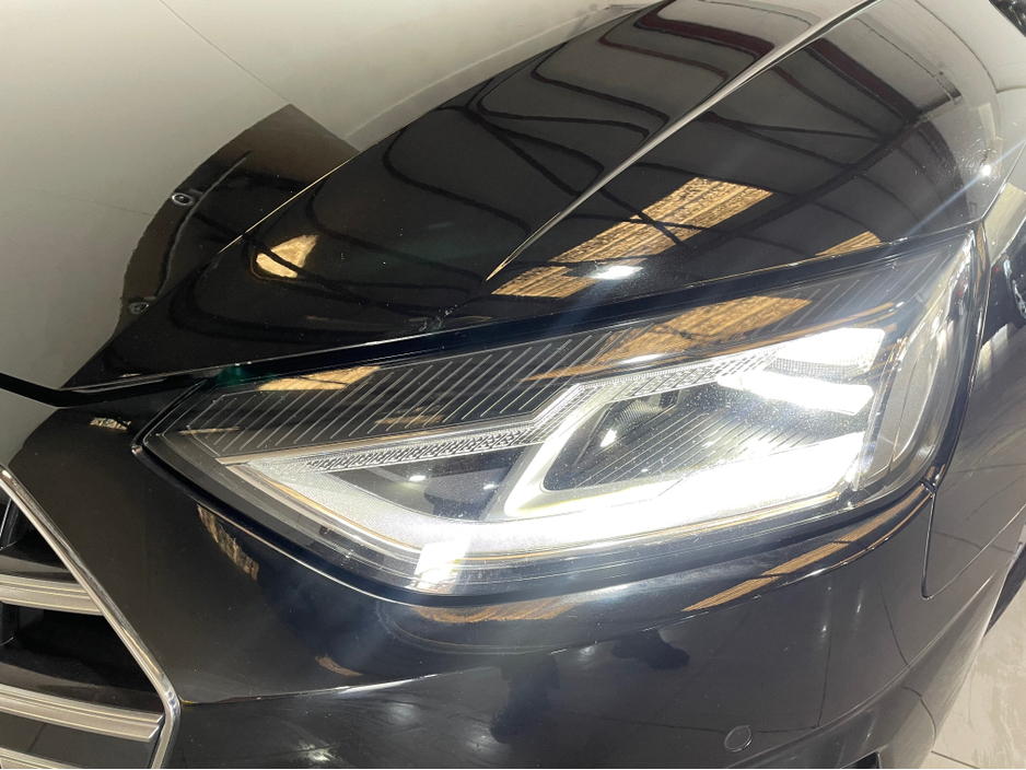 2023 Audi A4 2L Diesel For Sale Images
