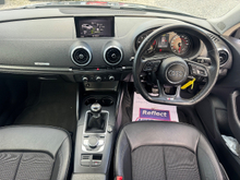 2018 Audi A3 1.6L Diesel For Sale Images