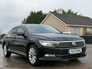 2015 VOLKSWAGEN PASSAT HIGHLINE BE 1.6 TDI MANUAL 6SPEED FWD 120HP 4DR
