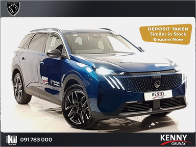 2025 Peugeot 5008 For Sale Images