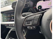 2022 Audi A3 1.4L Petrol Plug-in Hybrid For Sale Images