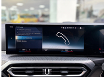 2022 BMW i4 ElectricL Electric For Sale Images