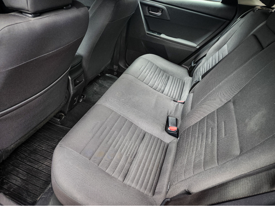 2018 Toyota Auris 1.8L Petrol Hybrid For Sale Images