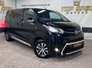 2017 TOYOTA PROACE COMFORT L1