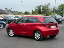 2021 Honda Fit 1.5L Petrol Hybrid For Sale Images