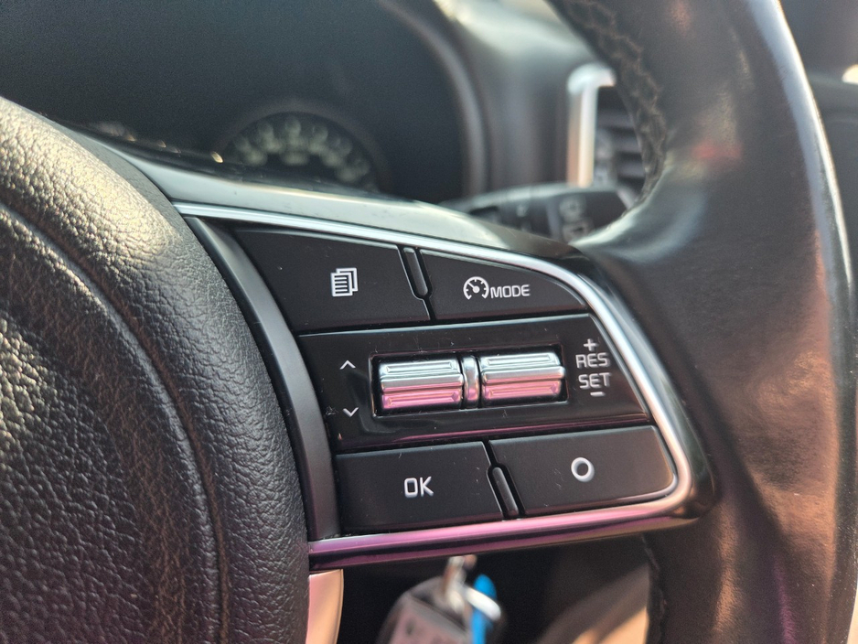 Kia Sportage K3 4X4 5DR — thumbnail 24