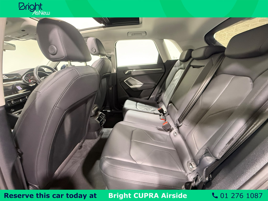 Audi Q3 35 TFSI 150HP SE A — thumbnail 17