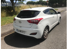 2013 Hyundai i30 1.4L Diesel For Sale Images